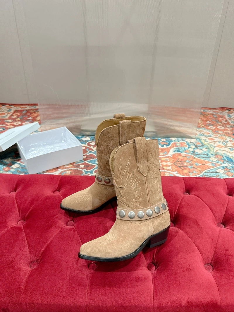 Unique Othxr Boots 214393