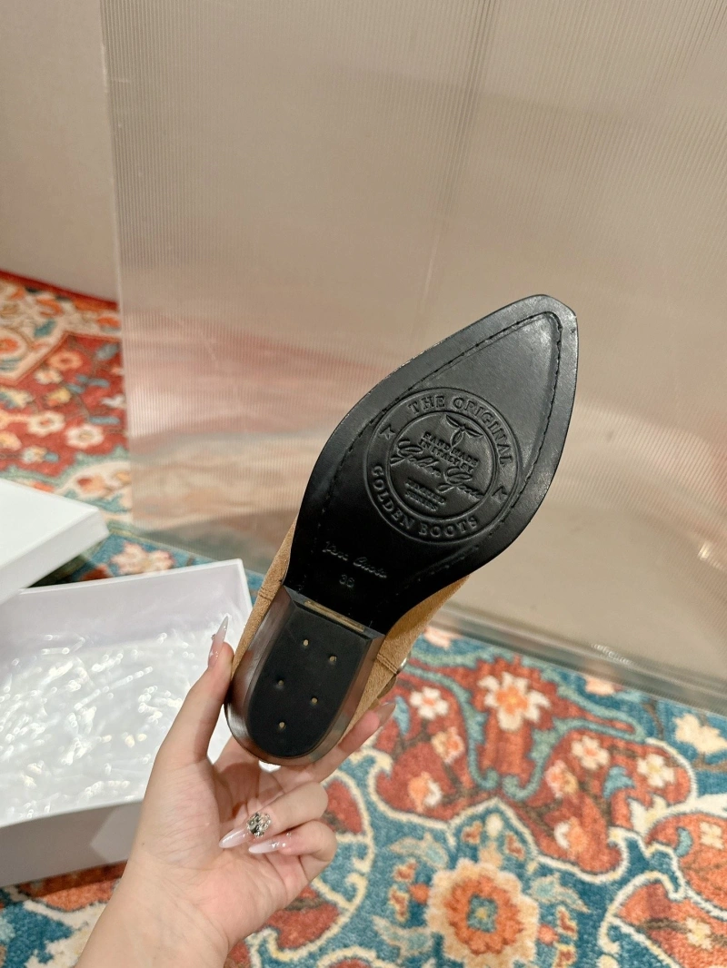 Unique Othxr Boots 214393
