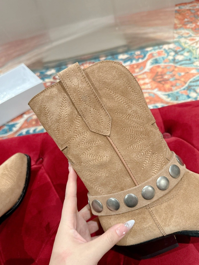 Unique Othxr Boots 214393