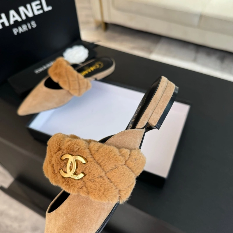 Chxnxl Slippers Reliable 125433