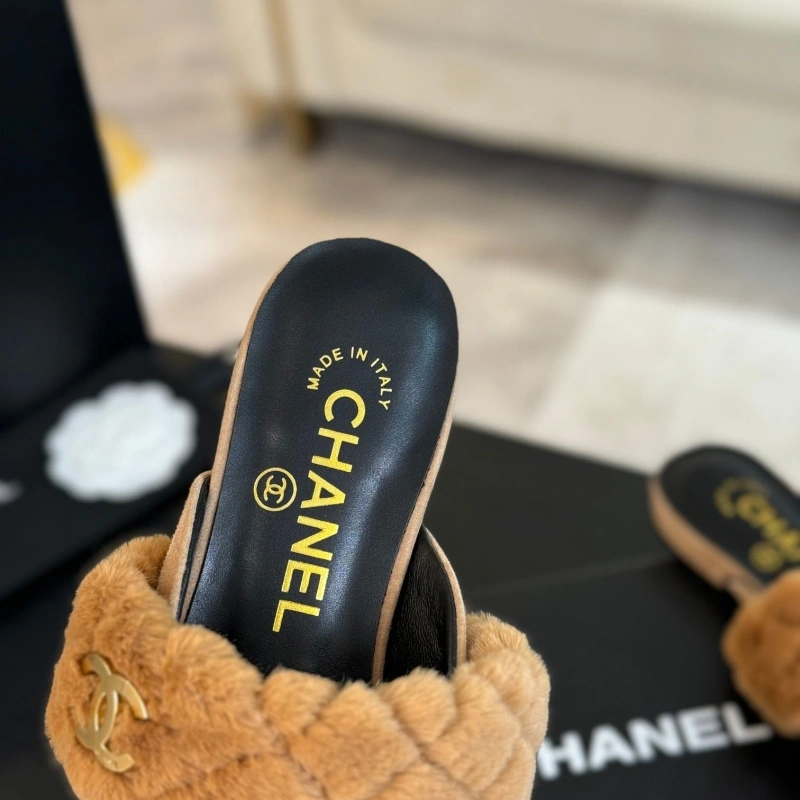Chxnxl Slippers Reliable 125433