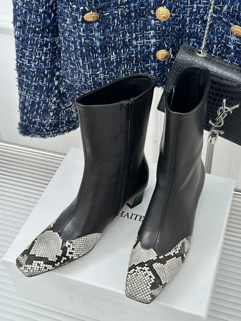 Othxr Boots Resilient 214374