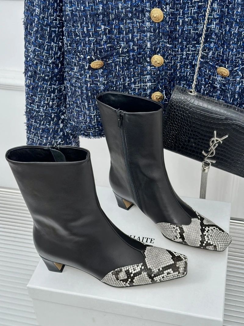 Othxr Boots Resilient 214374