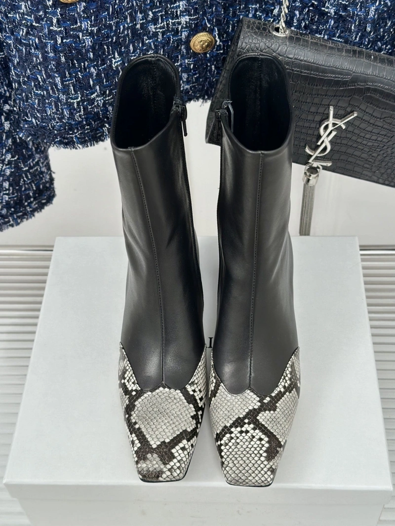 Othxr Boots Resilient 214374