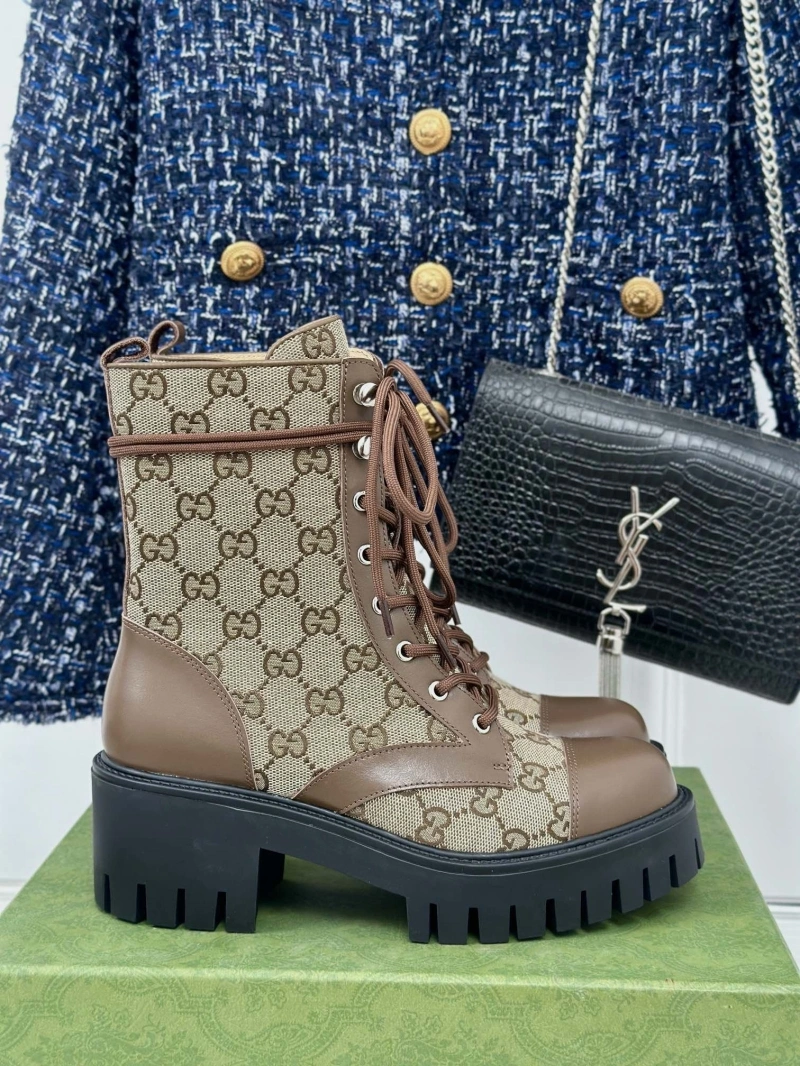 AllSeason Gxccx Boots 159434