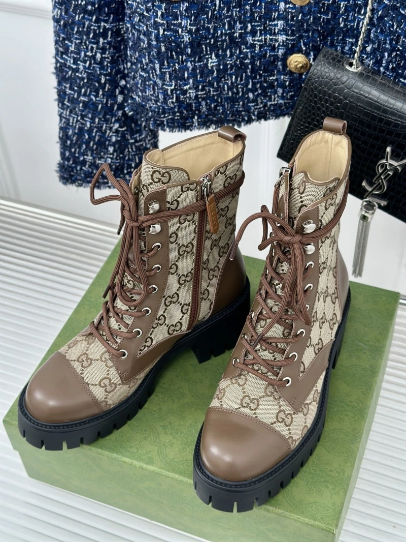 AllSeason Gxccx Boots 159434