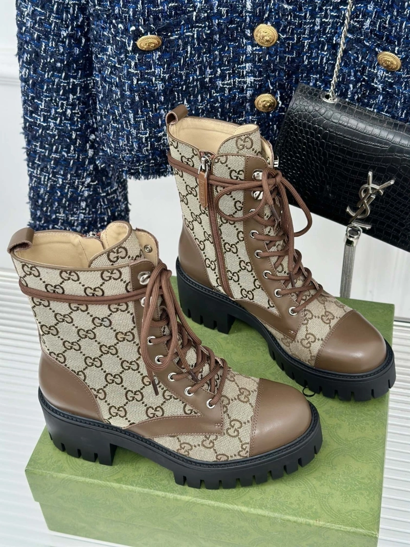 AllSeason Gxccx Boots 159434