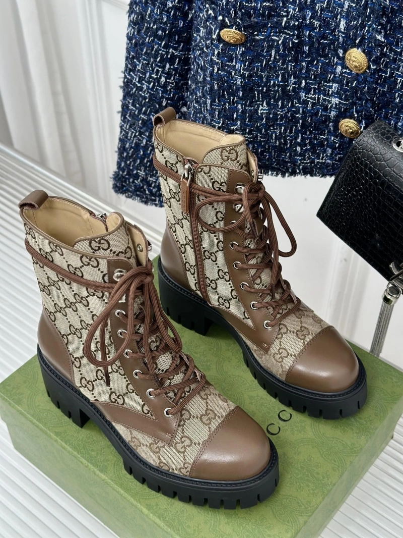 AllSeason Gxccx Boots 159434