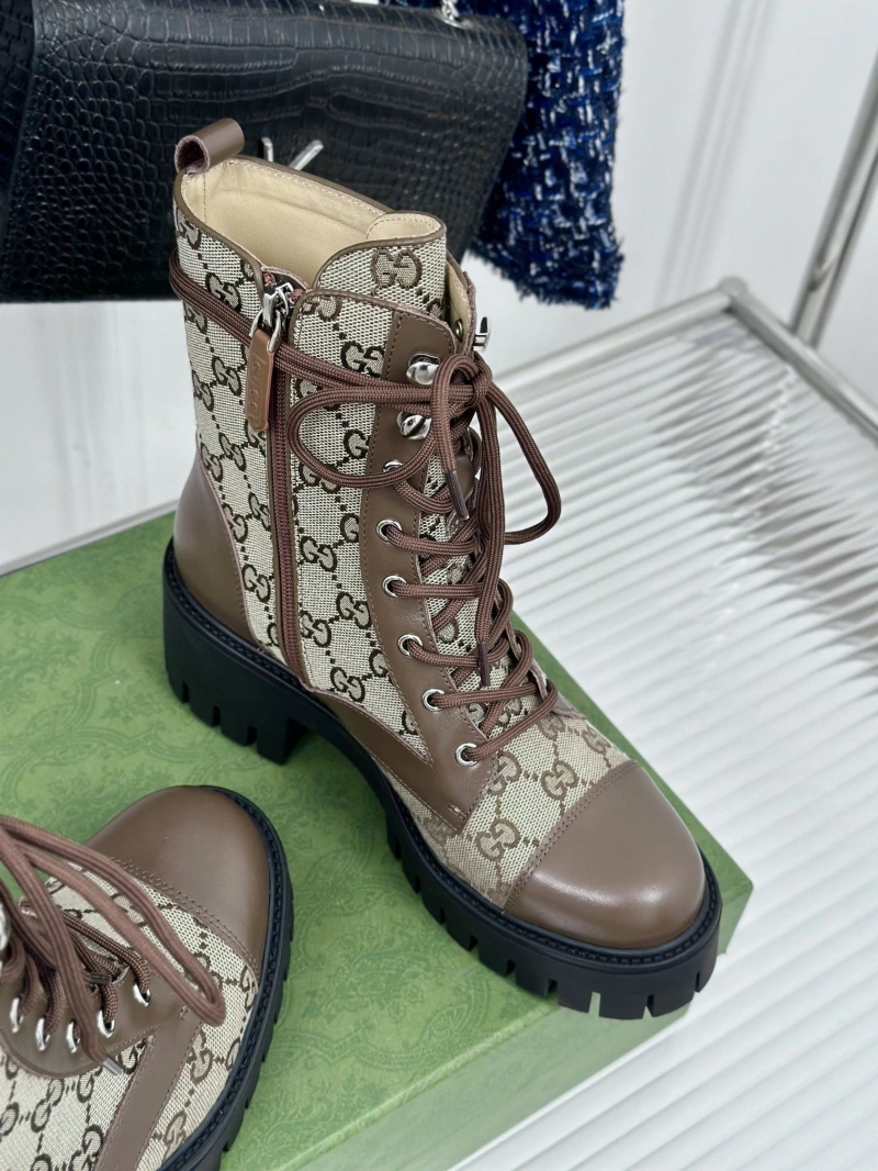 AllSeason Gxccx Boots 159434