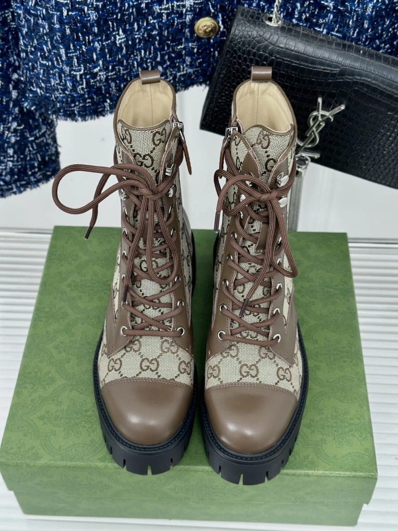 AllSeason Gxccx Boots 159434