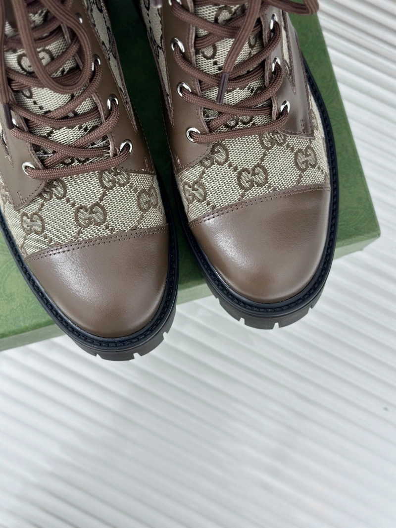 AllSeason Gxccx Boots 159434
