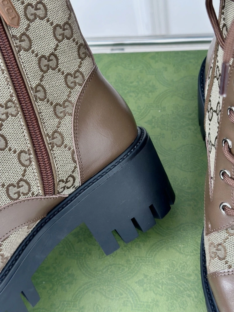 AllSeason Gxccx Boots 159434