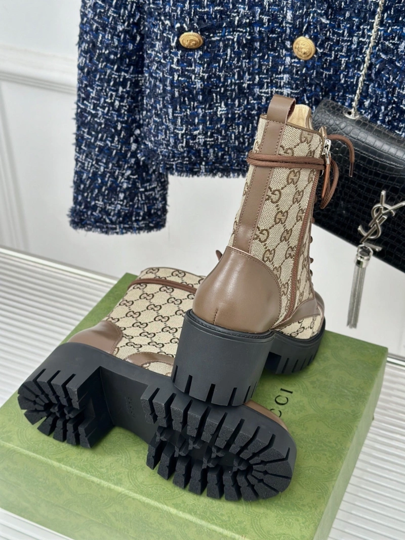 AllSeason Gxccx Boots 159434