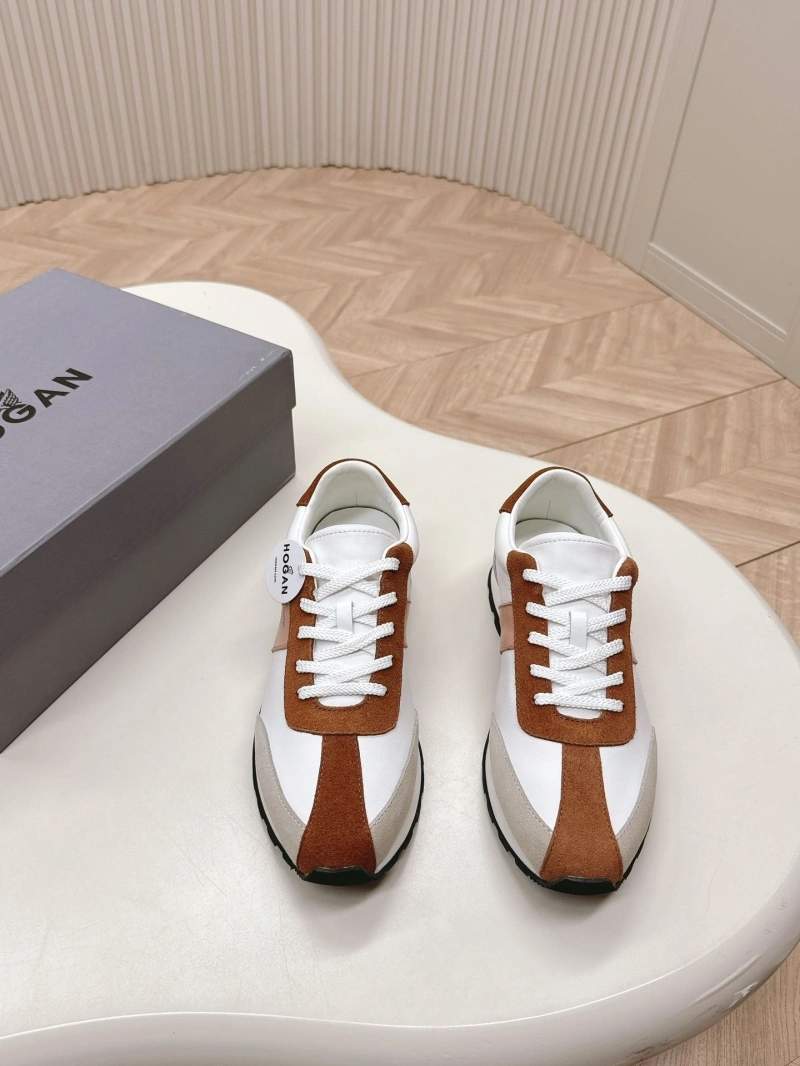 Hxgxn Sneakers Refined 177356