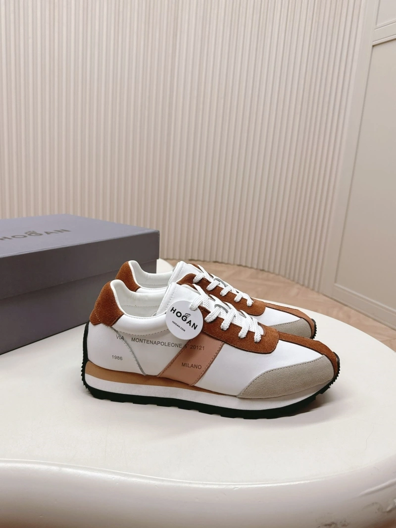 Hxgxn Sneakers Refined 177356