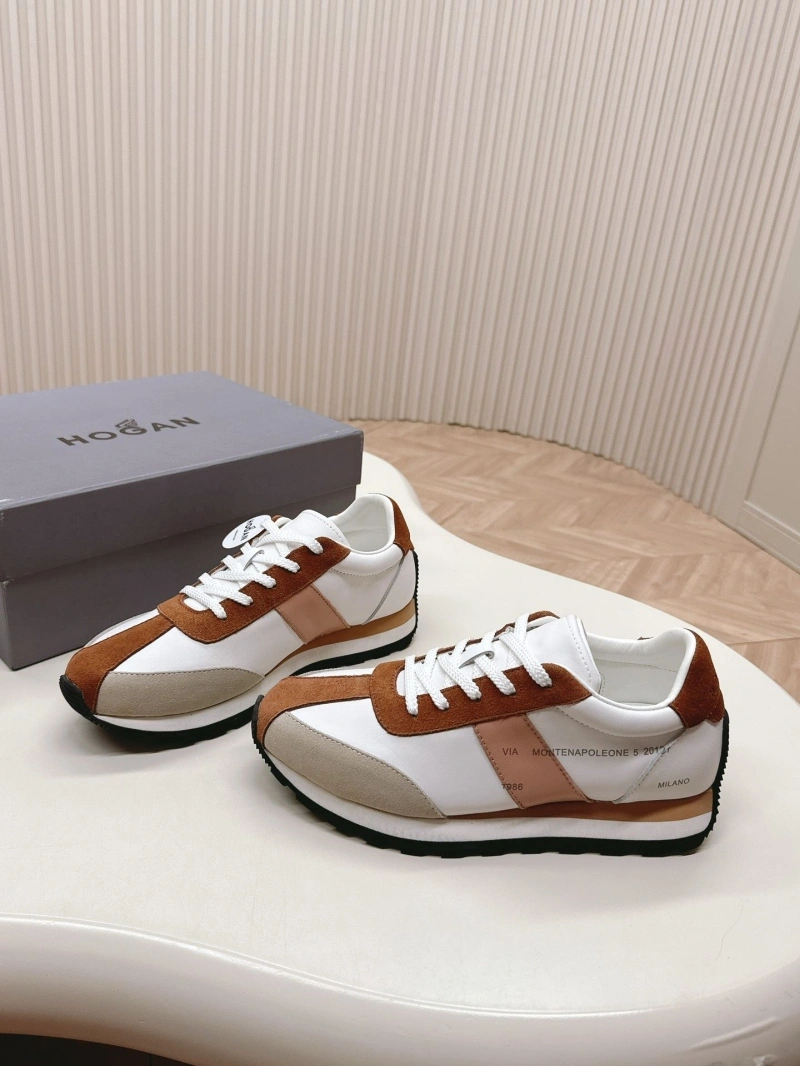 Hxgxn Sneakers Refined 177356