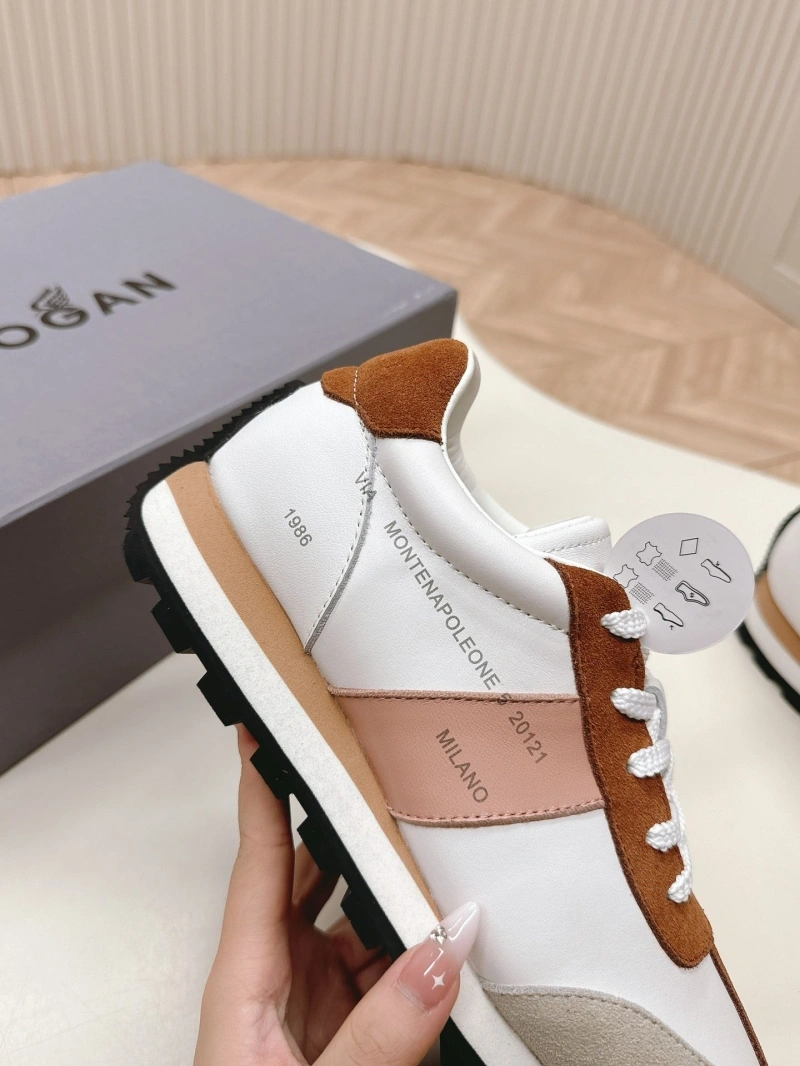 Hxgxn Sneakers Refined 177356