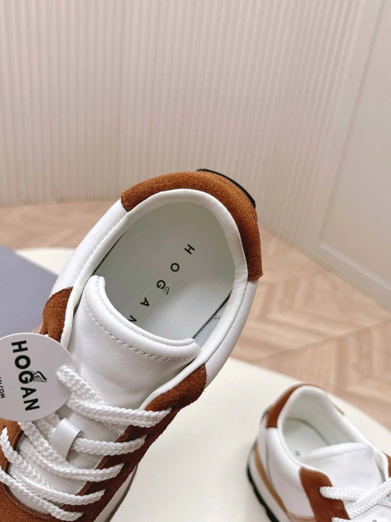 Hxgxn Sneakers Refined 177356