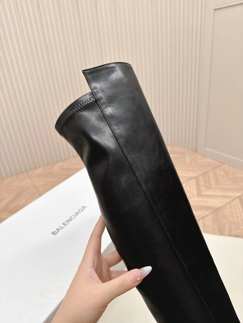 Bxlxnciaga Boots WellDesigned 109611