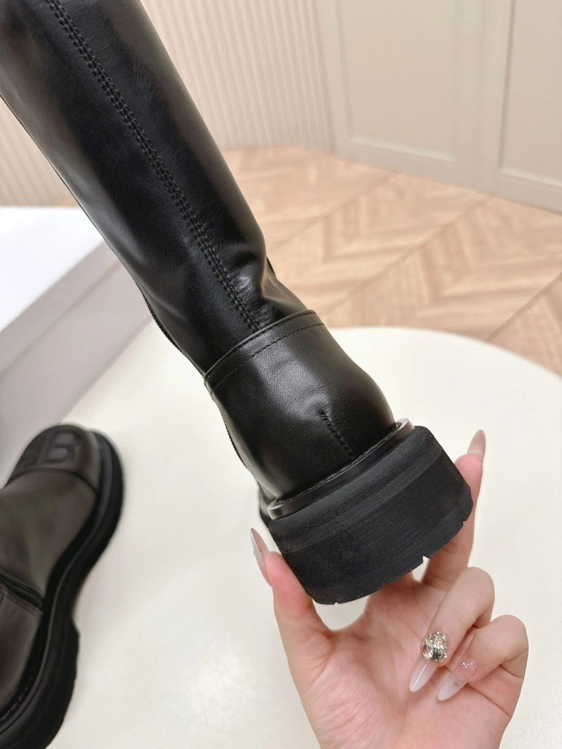 Bxlxnciaga Boots WellDesigned 109611