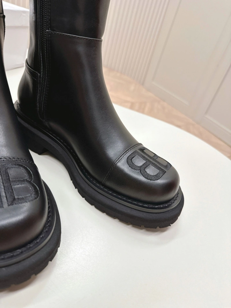 Bxlxnciaga Boots WellDesigned 109611