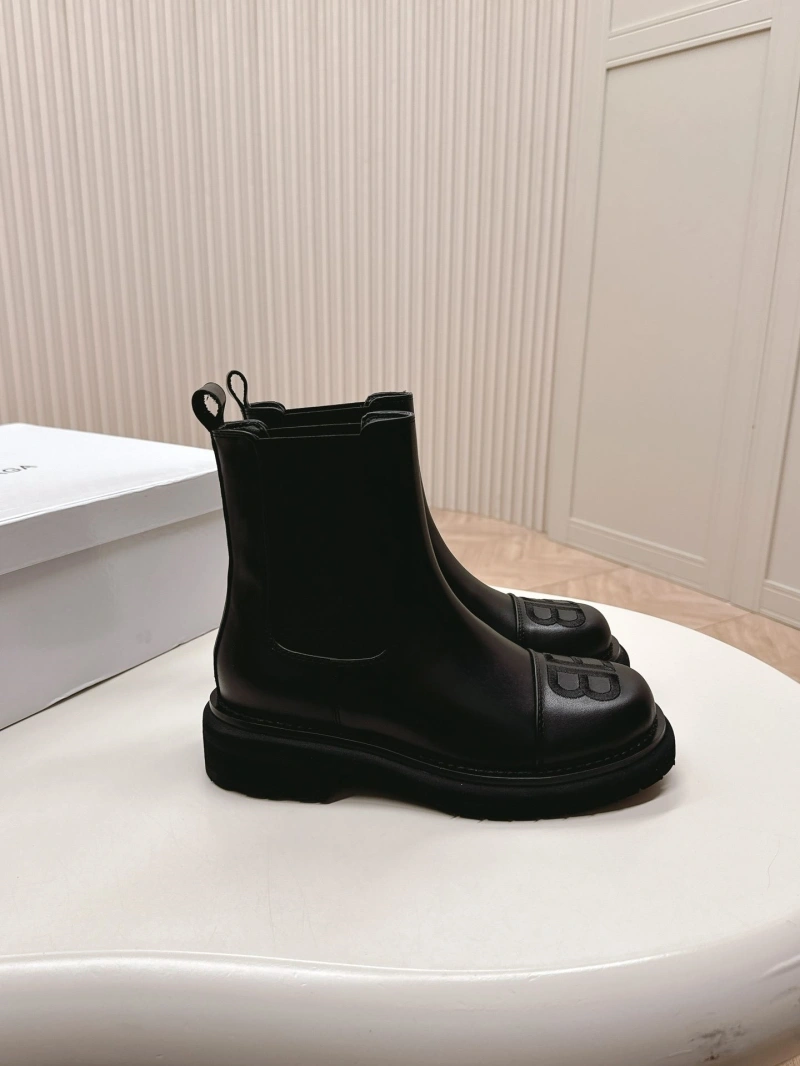 Bxlxnciaga Boots Trendsetting 109616