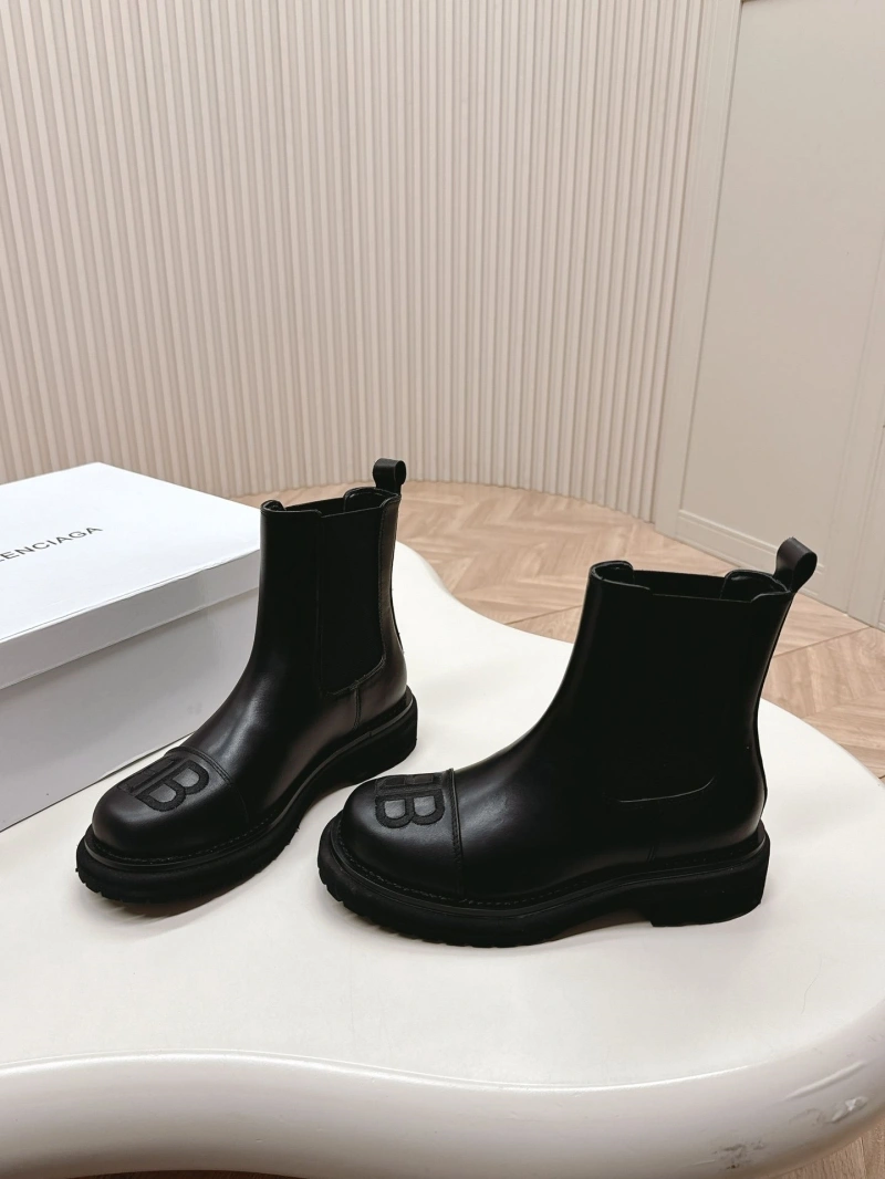 Bxlxnciaga Boots Trendsetting 109616