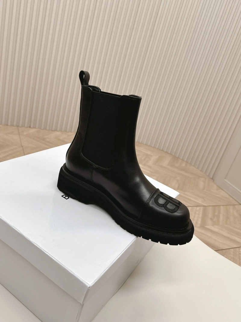 Bxlxnciaga Boots Trendsetting 109616
