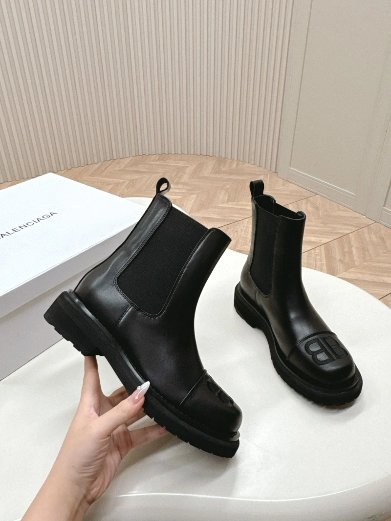 Bxlxnciaga Boots Trendsetting 109616