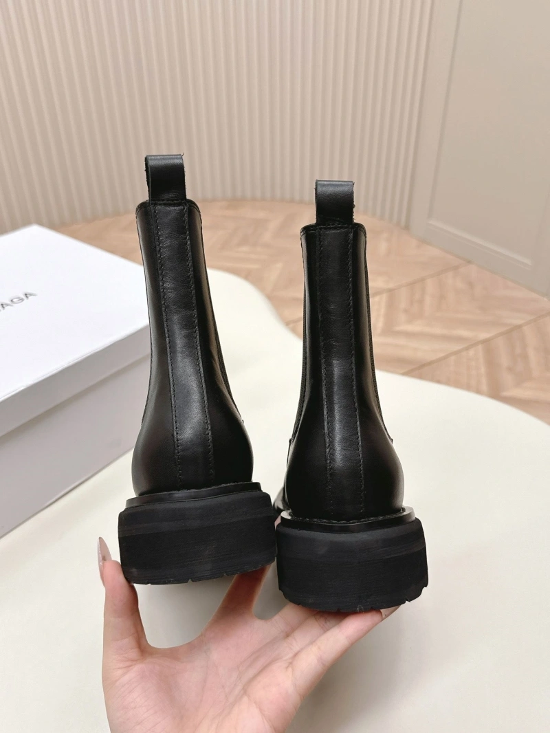 Bxlxnciaga Boots Trendsetting 109616
