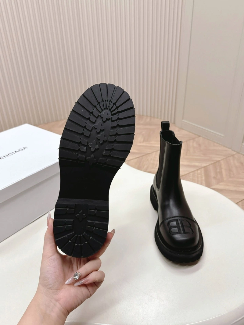 Bxlxnciaga Boots Trendsetting 109616