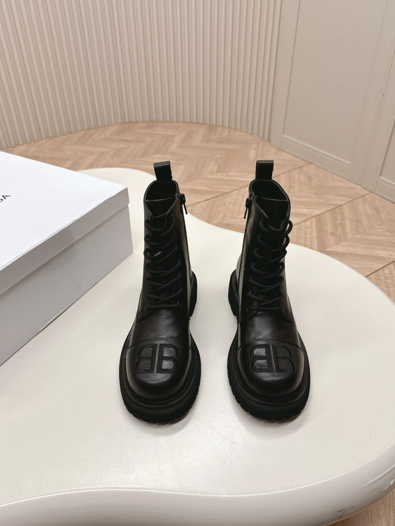 Popular Bxlxnciaga Boots 109614