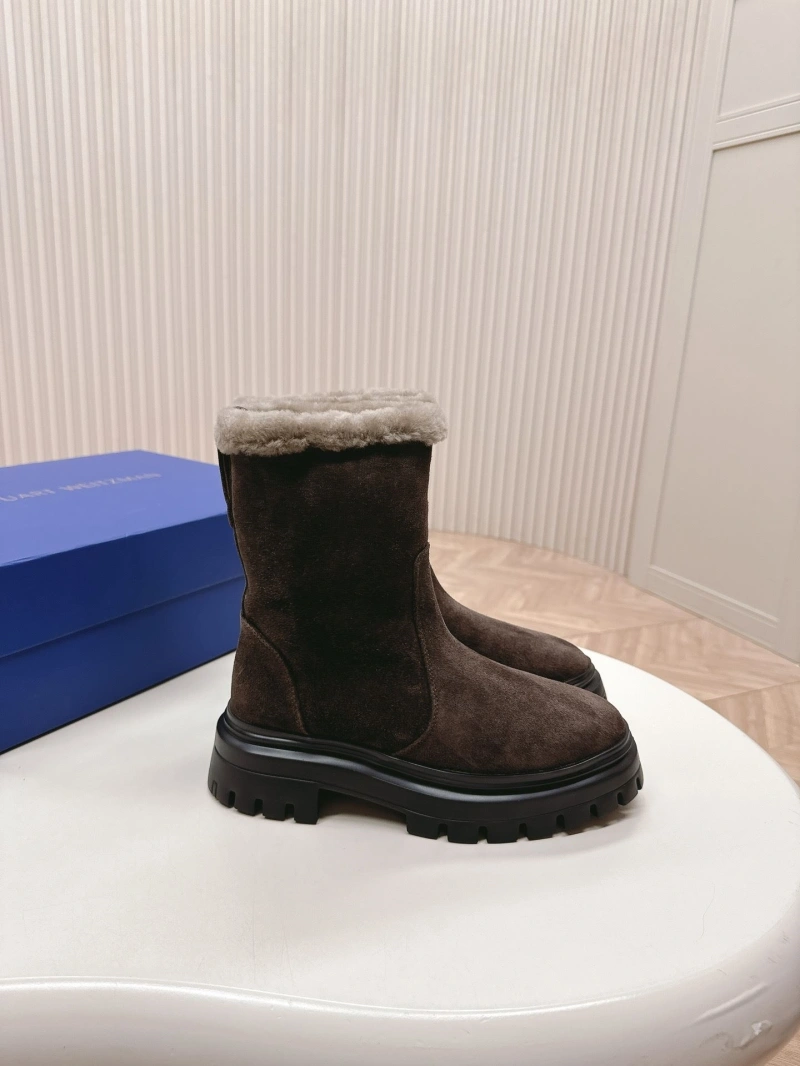 Vibrant Stxxrt Wxxtzman Boots 226888