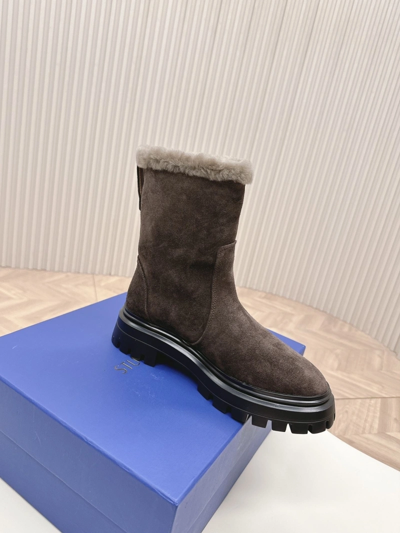Vibrant Stxxrt Wxxtzman Boots 226888