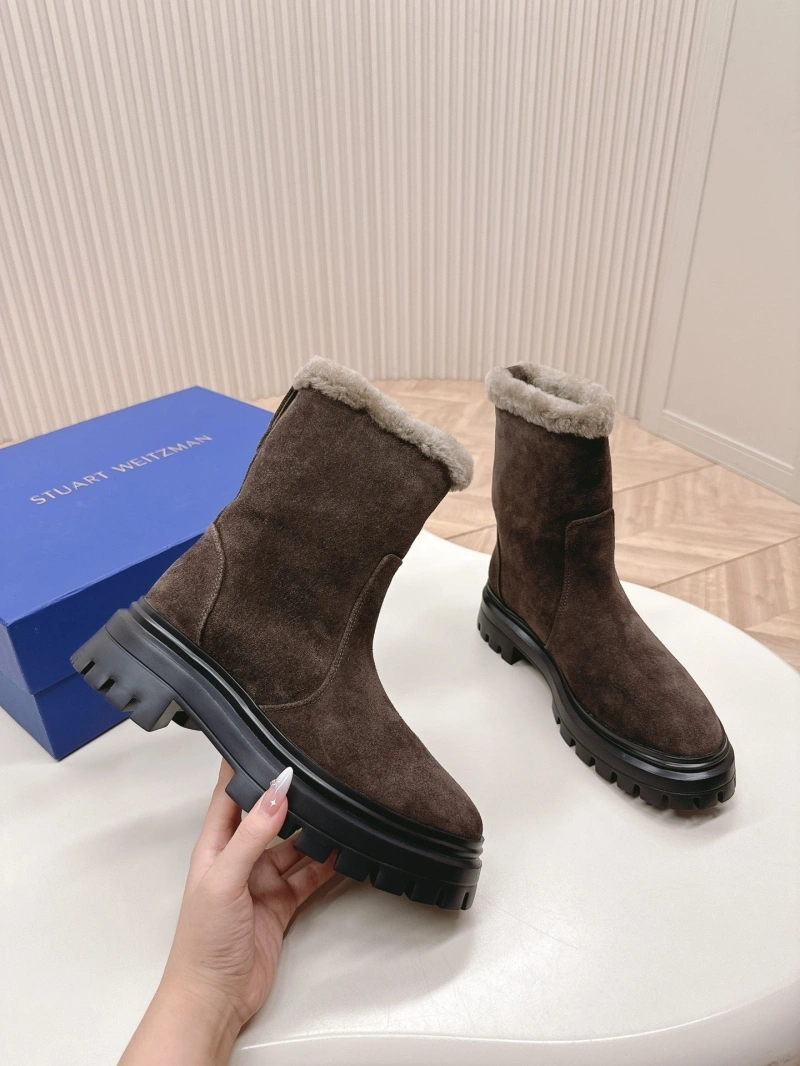 Vibrant Stxxrt Wxxtzman Boots 226888