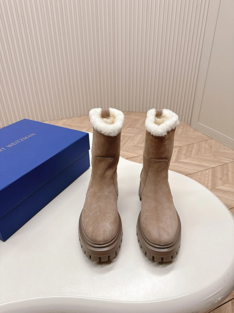 UrbanStyle Stxxrt Wxxtzman Boots 226895