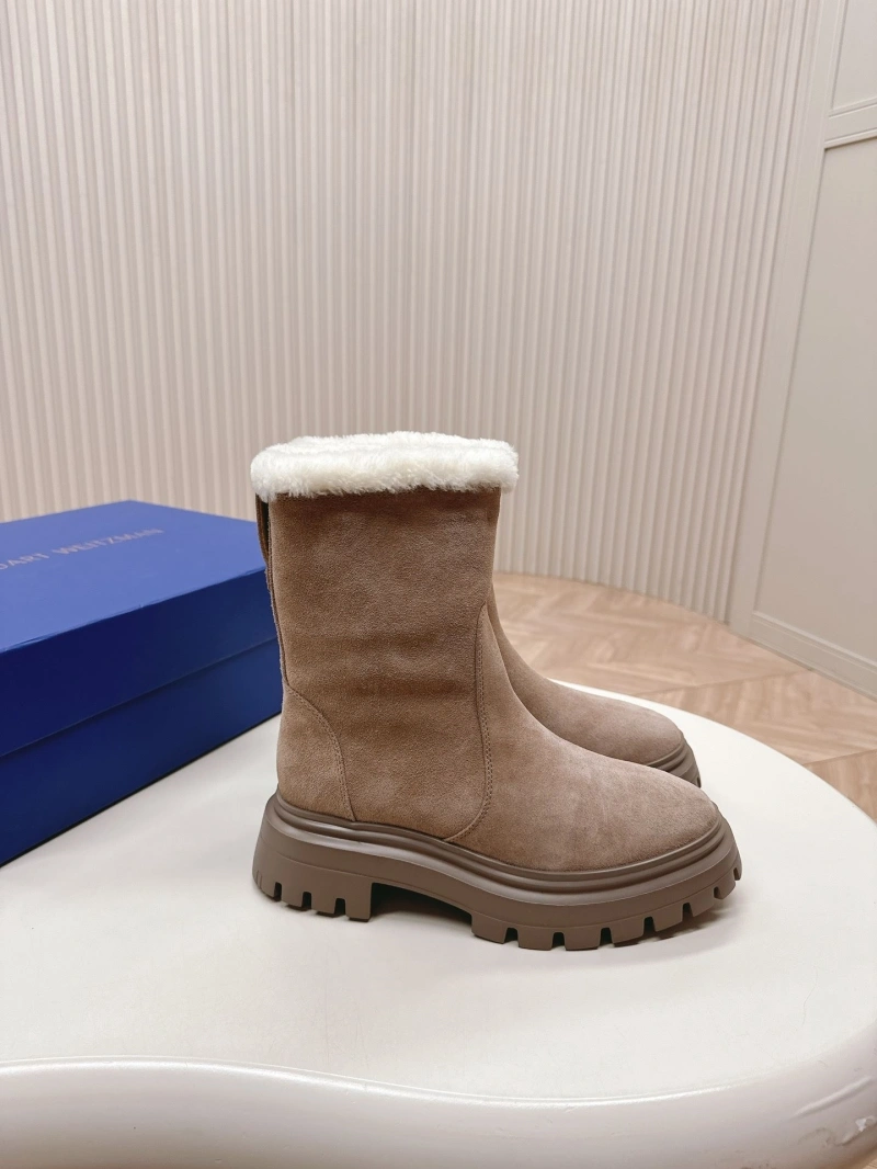 UrbanStyle Stxxrt Wxxtzman Boots 226895