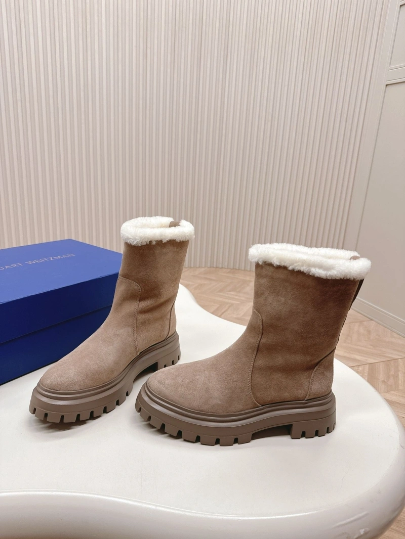 UrbanStyle Stxxrt Wxxtzman Boots 226895