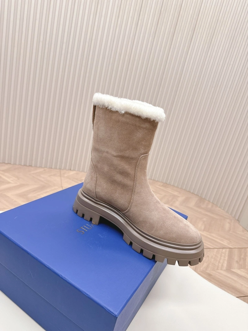 UrbanStyle Stxxrt Wxxtzman Boots 226895