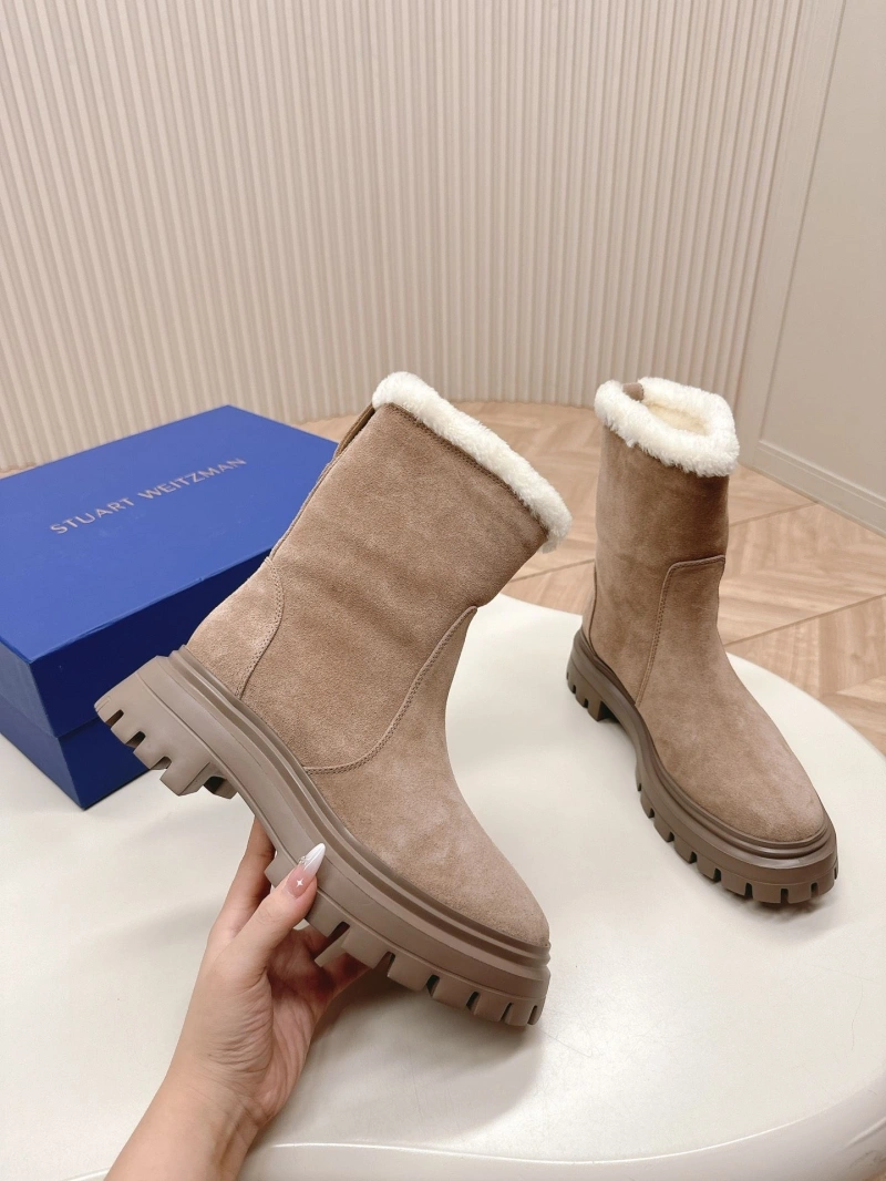 UrbanStyle Stxxrt Wxxtzman Boots 226895