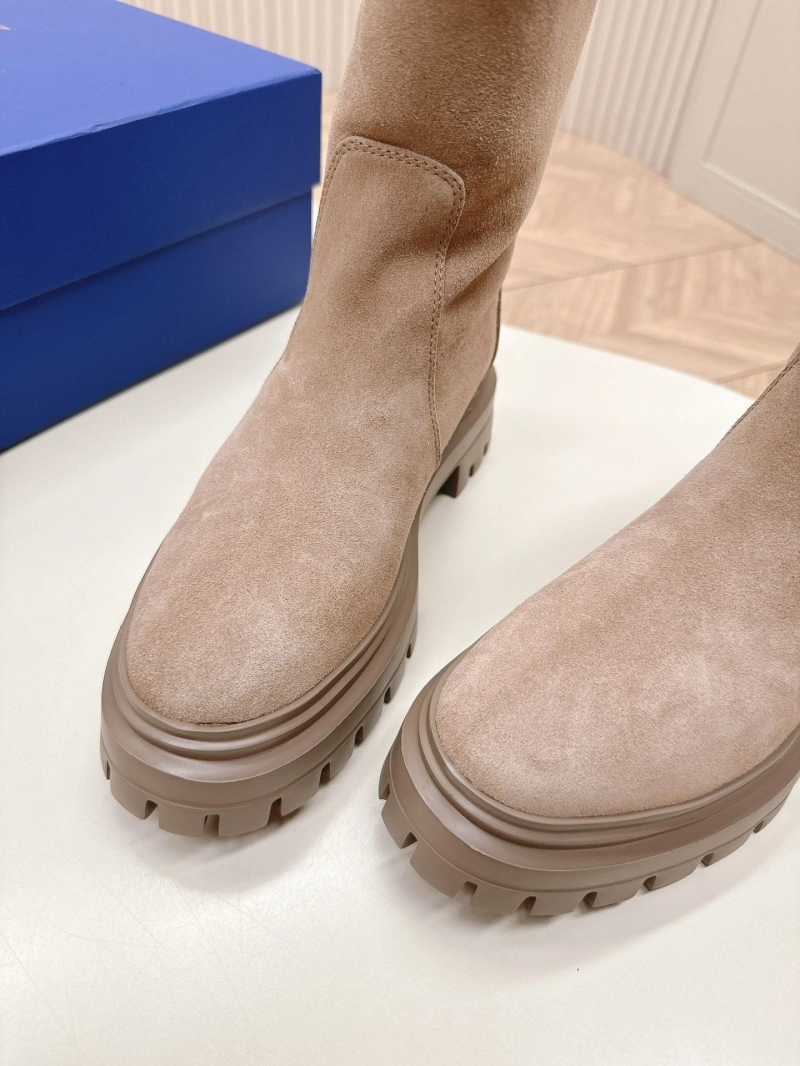 UrbanStyle Stxxrt Wxxtzman Boots 226895