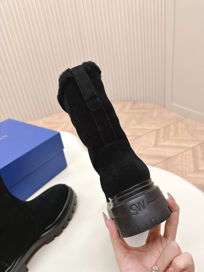 Stxxrt Wxxtzman Boots Refined 226890