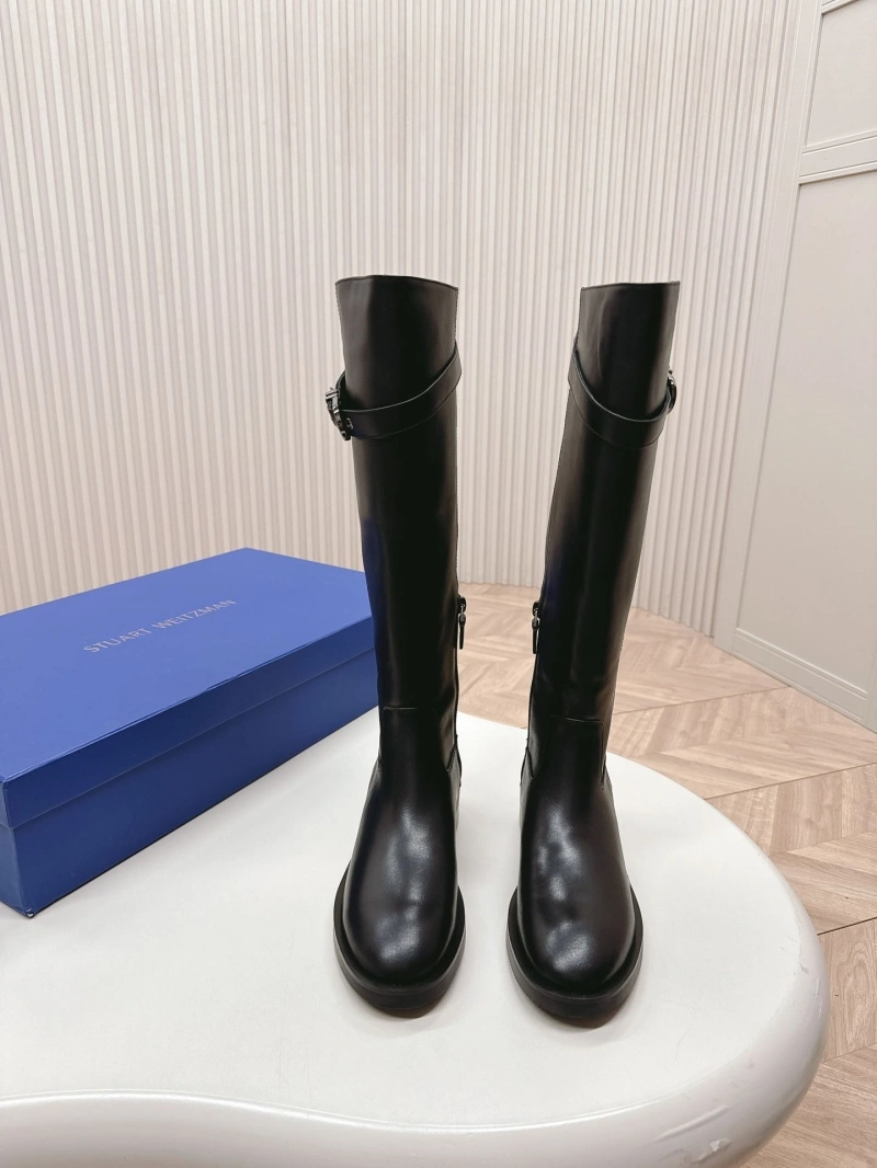WellDesigned Stxxrt Wxxtzman Boots 226907