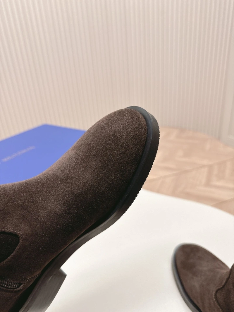 Practical Stxxrt Wxxtzman Boots 226887