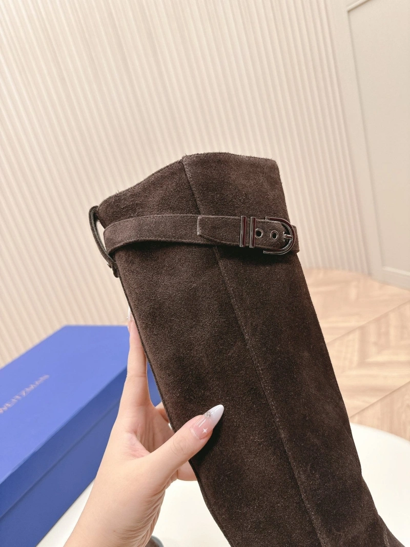 Practical Stxxrt Wxxtzman Boots 226887
