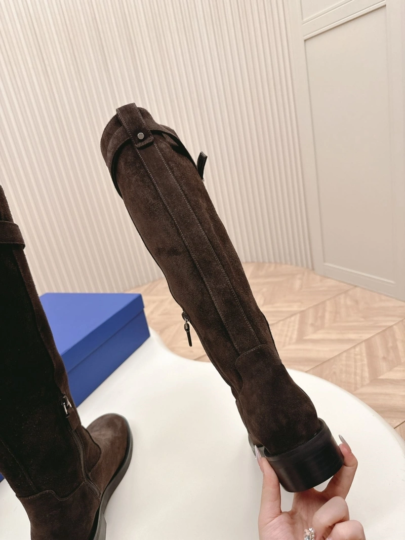 Practical Stxxrt Wxxtzman Boots 226887