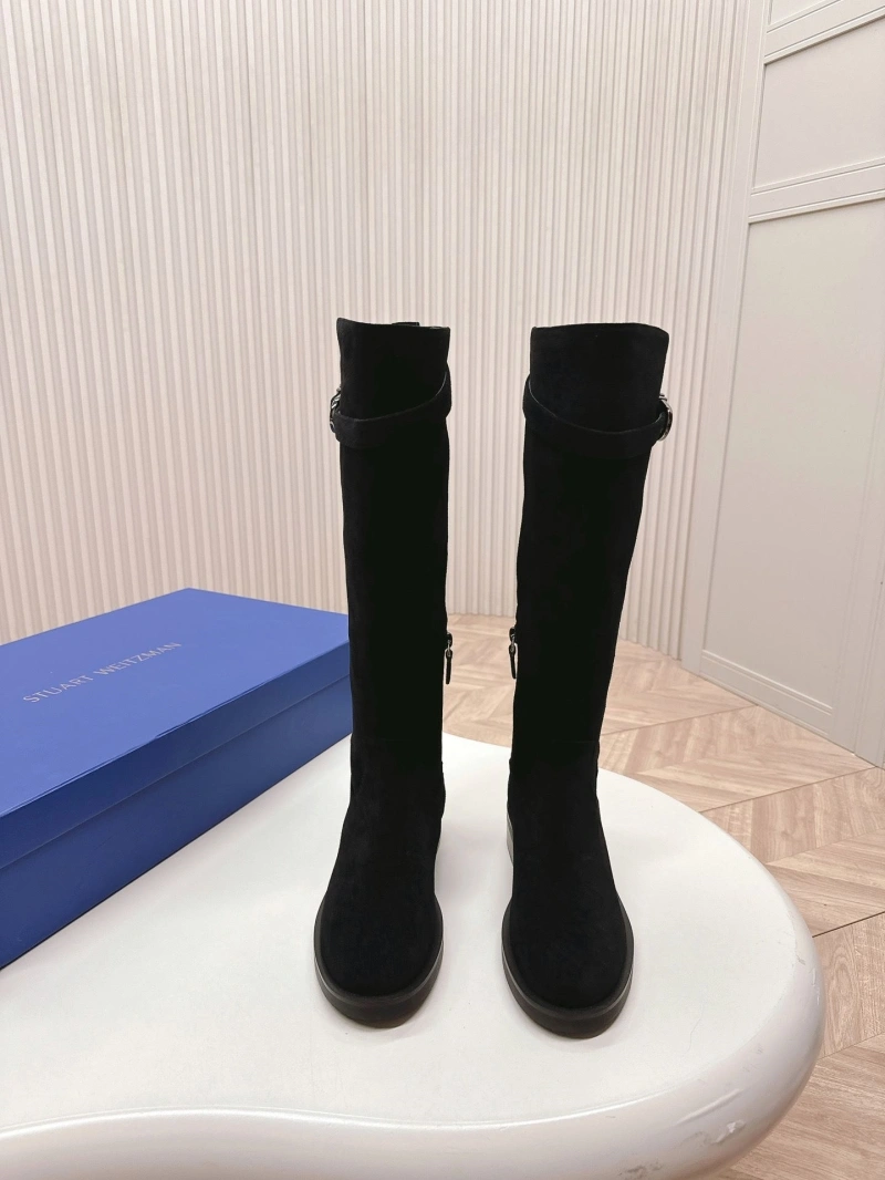 Functional Stxxrt Wxxtzman Boots 226891