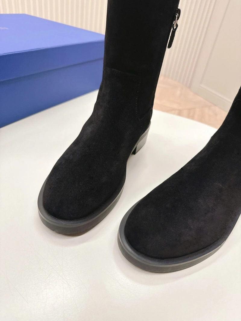 Functional Stxxrt Wxxtzman Boots 226891