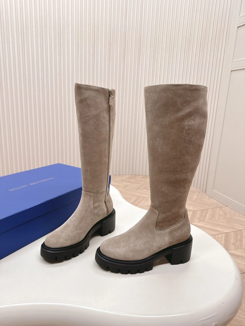 NewStyle Stxxrt Wxxtzman Boots 226894