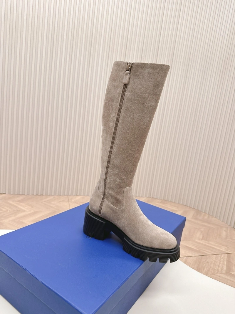 NewStyle Stxxrt Wxxtzman Boots 226894